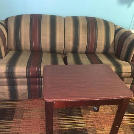 Seminole Inn Donalsonville Dış mekan fotoğraf