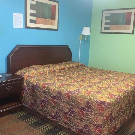 Seminole Inn Donalsonville Dış mekan fotoğraf