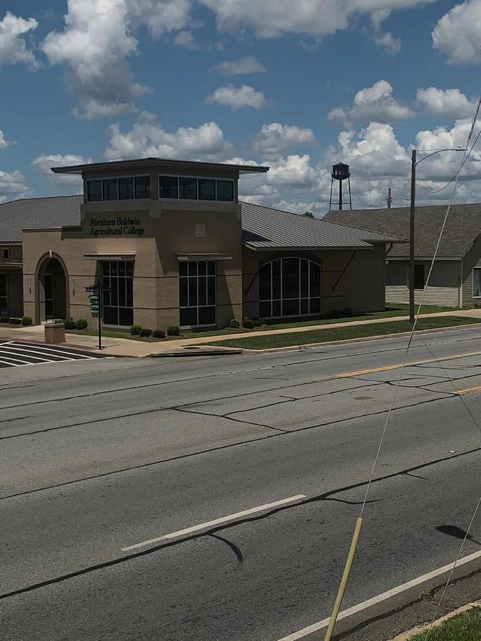 Seminole Inn Donalsonville Dış mekan fotoğraf
