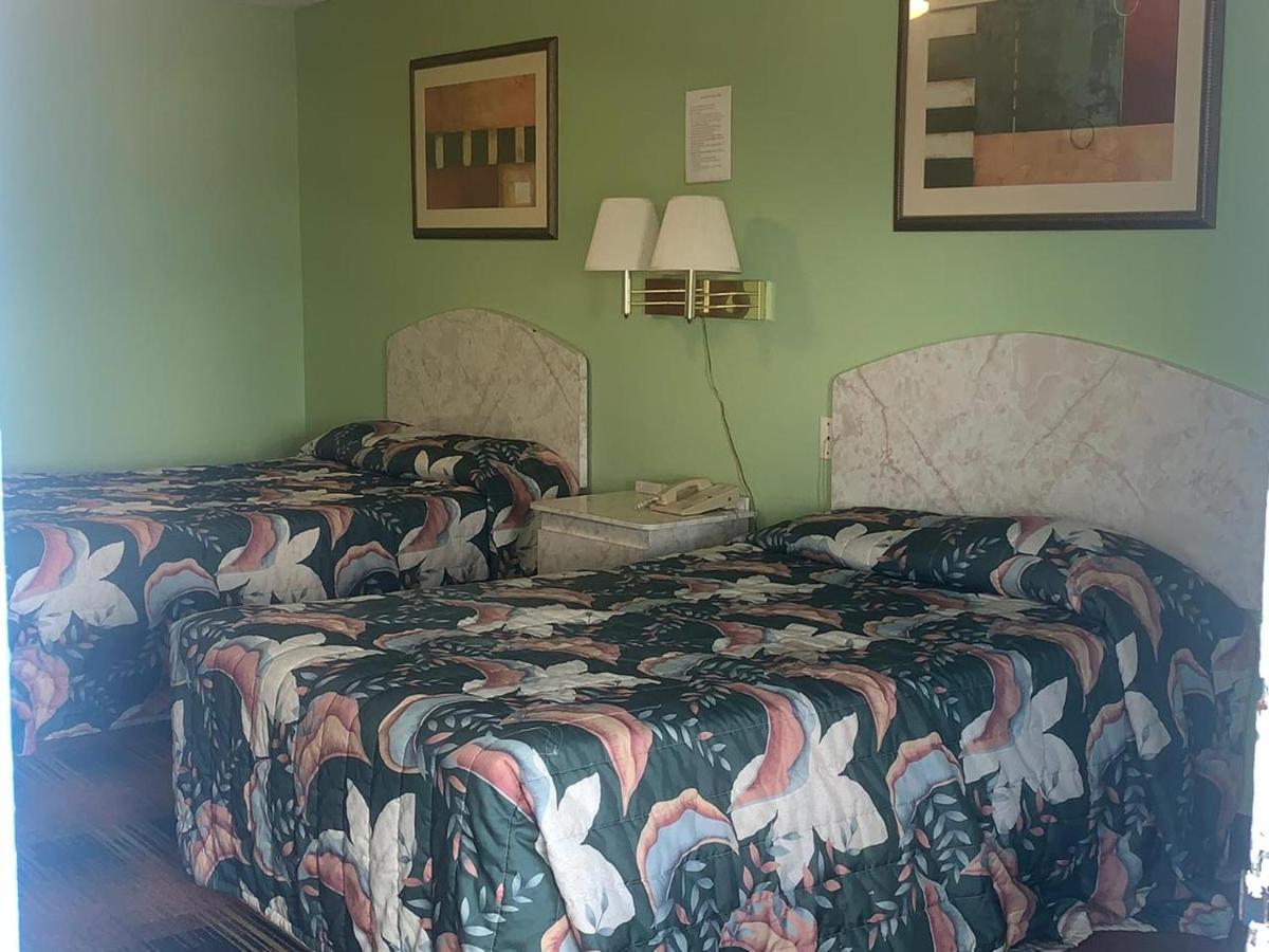 Seminole Inn Donalsonville Dış mekan fotoğraf