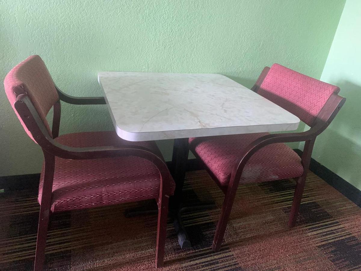 Seminole Inn Donalsonville Dış mekan fotoğraf