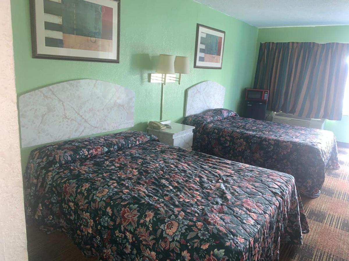 Seminole Inn Donalsonville Dış mekan fotoğraf