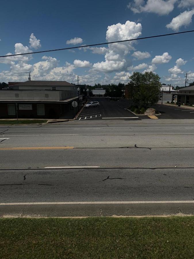 Seminole Inn Donalsonville Dış mekan fotoğraf