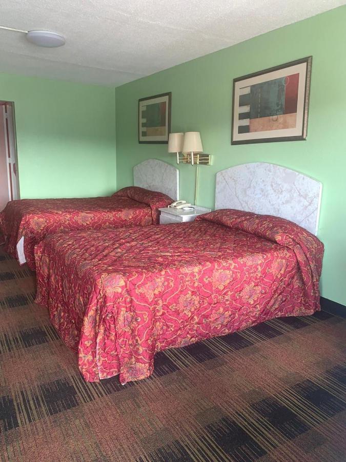 Seminole Inn Donalsonville Dış mekan fotoğraf