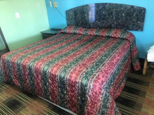 Seminole Inn Donalsonville Dış mekan fotoğraf