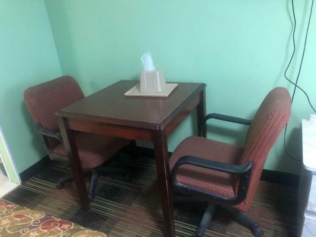 Seminole Inn Donalsonville Dış mekan fotoğraf