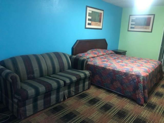 Seminole Inn Donalsonville Dış mekan fotoğraf