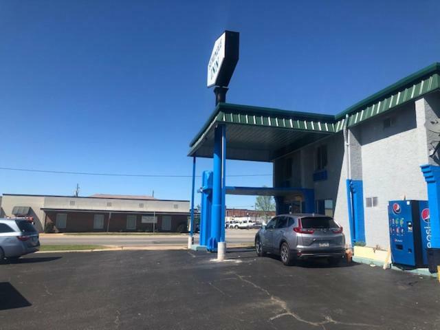 Seminole Inn Donalsonville Dış mekan fotoğraf