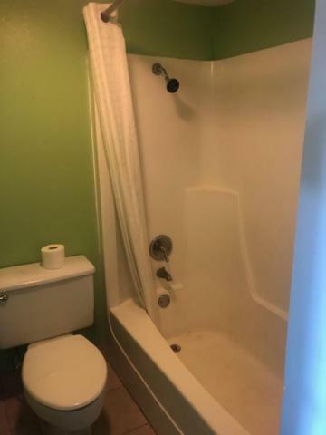 Seminole Inn Donalsonville Dış mekan fotoğraf
