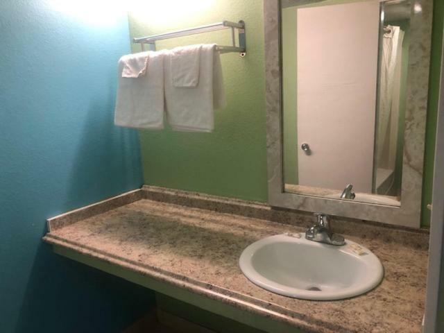 Seminole Inn Donalsonville Dış mekan fotoğraf